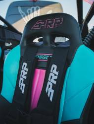 PRP - PRP A8001-PORXP-C83-201 XCR Seats for Polaris RZR S 900 Trail XP 1000 - Image 2