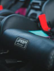 PRP - PRP A8001-PORXP-C83-203 XCR Seats for Polaris RZR S 900 900 Trail XP 1000 - Image 2