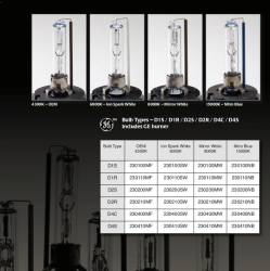 Putco - Putco 230400MF HID Headlight Bulbs Universal - Image 2