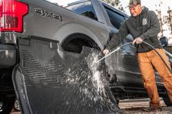 Husky Liners - Husky Liners 19951 Weatherbeater 2nd Row Floor Liner for 2021-2025 Genesis GV80 - Image 2