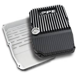 Pacific Performance Engineering - PPE 228053510 Cast Alum. Transmission Pan for 05-19 Chrysler WA580/W5A580/NAG1 - Image 1