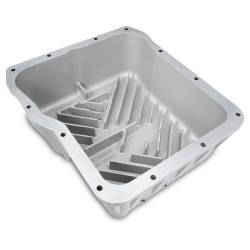 Pacific Performance Engineering - PPE 128051010 Brushed Deep Transmission Pan GM Allison 1000 & 2000 Series - Image 2