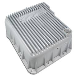 Pacific Performance Engineering - PPE 128051000 Raw Deep Transmission Pan GM Allison 1000 & 2000 Series - Image 2