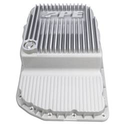 Pacific Performance Engineering - PPE 128051600 Heavy-Duty Cast Aluminum Transmission Pan Raw 6L80 for 07-20 GM - Image 4