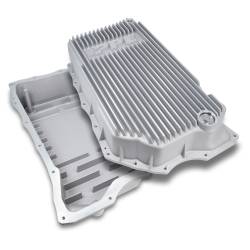 Pacific Performance Engineering - PPE 128051400 Raw Cast Deep Transmission Pam 10L1000 for 20-23 GM 6.6L Duramax - Image 2