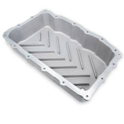 Pacific Performance Engineering - PPE 128051120 Black Deep 10L80 Transmission Pan 20-23 GM 3.0L Duramax LM2 - Image 2