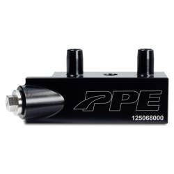 Pacific Performance Engineering - PPE 125068000 Transmission Fluid Thermal Bypass Valve 14-18 GM 6L80 Transmission - Image 1