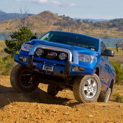ARB - ARB 3915030 Front Sahara Bar for 07-12 Toyota Sequoia & Tundra - Image 174