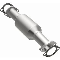 MagnaFlow Exhaust Products - MagnaFlow 23696 HM Grade Direct-Fit Catalytic Converter for 94-97 Miata - Image 2