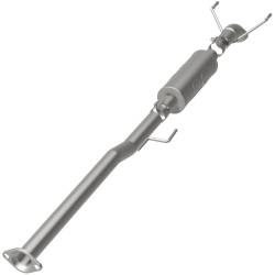 MagnaFlow Exhaust Products - MagnaFlow 17147 Exhaust System for Tacoma Metallic Finish - Image 2