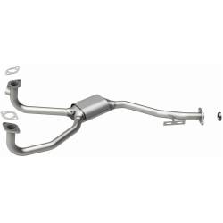 MagnaFlow Exhaust Products - MagnaFlow 23868 Direct Fit Catalytic Converter 49 State - Image 2