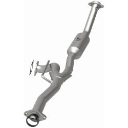 MagnaFlow Exhaust Products - MagnaFlow 49678 Direct Fit Catalytic Converter for 07-11 Ford Ranger - Image 2