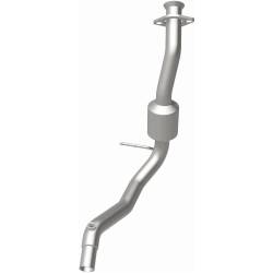 MagnaFlow Exhaust Products - MagnaFlow 50204 HM Grade D-Fit Catalytic Converter for Chrysler & Dodge & Eagle - Image 2