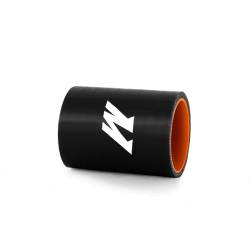 Mishimoto - Mishimoto MMCP-2SBK Silicone Coupler Straight - Image 2