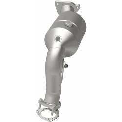 MagnaFlow Exhaust Products - MagnaFlow 49136 Direct-Fit Catalytic Converter for AUDI - Image 2