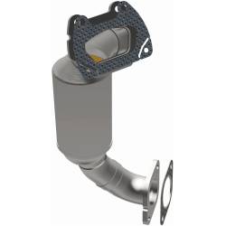 MagnaFlow Exhaust Products - MagnaFlow 22-169 OEM Grade Manifold Catalytic Converter - Image 2
