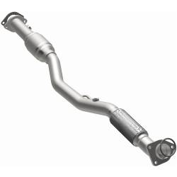 MagnaFlow Exhaust Products - MagnaFlow 93257 HM Grade Direct-Fit Catalytic Converter for 07-18 Nissan Altima - Image 2