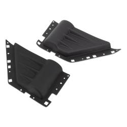 IAG Performance - IAG Performance IAG-ACC-F3026 I-Line TPE Front Door Pocket Organizer - Image 2