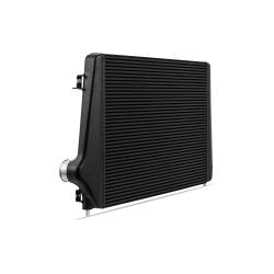 Mishimoto - Mishimoto MMINT-DMAX-17BK Intercooler for Chevy/GMC 6.6L Duramax L5P 17-19 Black - Image 2