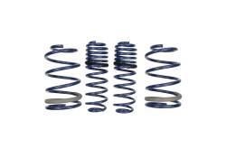 Ford Performance Parts - Ford Performance M-5300-PA 05-14 Mustang GT Track Lowering Springs - Image 145