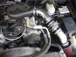 Injen - Injen PF7021WB Cold Air Intake PF PowerFlow Intake System CHEVY BLAZER - Image 2