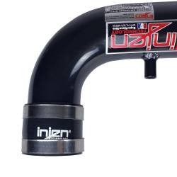 Injen - Injen IS2040BLK for CELICA IS Series Intake System - Image 2