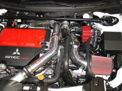 Injen - Injen SP1899BLK Cold Air Intake SP Series Intake System for MITSUBISHI LANCER - Image 2