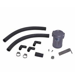 BBK Performance Parts - BBK Performance 1933 RAPTOR 2.7L 3.5L CNC BILLET ALUMINUM OIL SEPARATOR Kit - Image 43