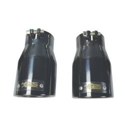 Injen - Injen SES9004 Performance Exhaust for 16-18 Ford Focus RS L4-2.3L Turbo - Image 2