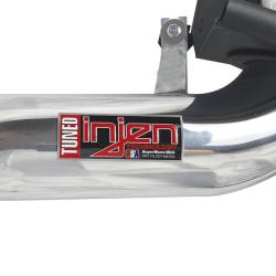 Injen - Injen SP1343P Polished SP Short Ram Cold Air Intake System - Image 2