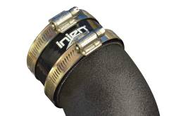 Injen - Injen PF5005WB Wrinkle Black PF Cold Air Intake w/Rotomolded Air Filter Housing - Image 2