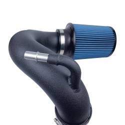 Injen - Injen PF9071WB Wrinkle Black PF Cold Air Intake System - Image 2