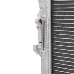Mishimoto - Mishimoto MMRAD-CAY-03 Alu. Radiator for Porsche Cayenne 03-10 - Image 2