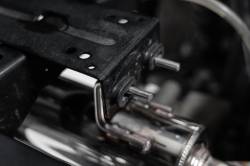 MBRP Exhaust - MBRP Exhaust AT-9527PT Performance Muffler Spark Arrestors Included - Image 2