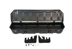 DU-HA - DU-HA 20116 Lockbox Underseat Storage/Gun Case Black - Image 213
