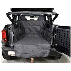 IAG Performance - IAG Performance IAG-ACC-F3009 I-Line Trunk Pet Mat - Image 2