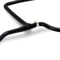 Mishimoto - Mishimoto MMHOSE-F2D-11OV Silicone Coolant Overflow Hose for 11-14 Ford 6.7L - Image 2