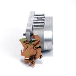 BBK Performance Parts - BBK Performance 1711 Twin 65mm Throttle Body for 96-02 Ford Mustang Cobra - Image 153