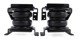 Air Lift 57345 LoadLifter Rear Air Spring Leveling Spring Kit for 94-18 F450 SD