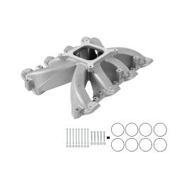 Holley Performance 300-132 LS Single Plane Mid-Rise Intake