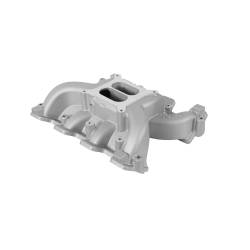 Holley - Holley Performance 300-130 LS Dual Plane Mid-Rise Intake - Image 2