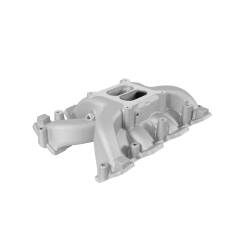 Holley - Holley Performance 300-130 LS Dual Plane Mid-Rise Intake - Image 4