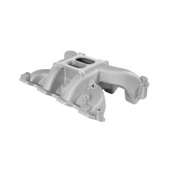 Holley - Holley Performance 300-130 LS Dual Plane Mid-Rise Intake - Image 5