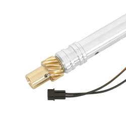 MSD - MSD Ignition 85501 Pro-Billet Distributor for Chevy V8 - Image 4