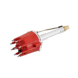 MSD - MSD Ignition 85501 Pro-Billet Distributor for Chevy V8 - Image 5