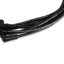 ACCEL - ACCEL 9020C Plug Wire Set Extreme 9000 for 85-97 Chevy/GMC 5.0/5.7L TBI - Image 4