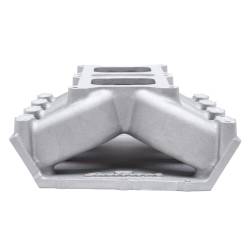 Edelbrock - Edelbrock 7524 Dual-Quad Chrysler Hemi Gen II Carbureted Intake Manifold - Image 2