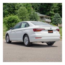 CURT - CURT 11540 Class-1 1.25" Receiver Hitch for 19 Jetta - Image 2