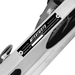 Mishimoto - Mishimoto MMFS-PRO-03 Aluminum Fan Shroud Kit for 01-03 Mazda Protege - Image 2