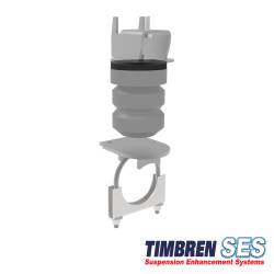 Timbren - Timbren SPCRFR1504E Timbren SES Spacer Kit for 15-22 Ford F150 - Image 69